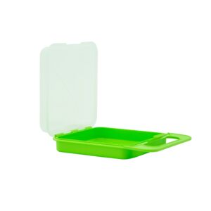 SANDWICH HOLDER SQUARE MIXED COLOR SANDWICH HOLDER SQUARE MIXED COLOR